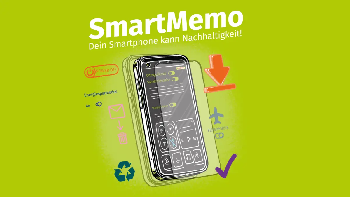 Coverbild des SmartMemo Memory-Spiels