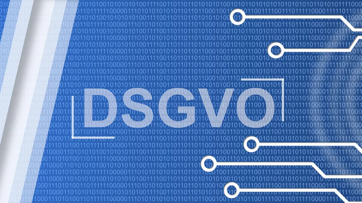 Die neue EU-Datenschutz-Grundverordnung