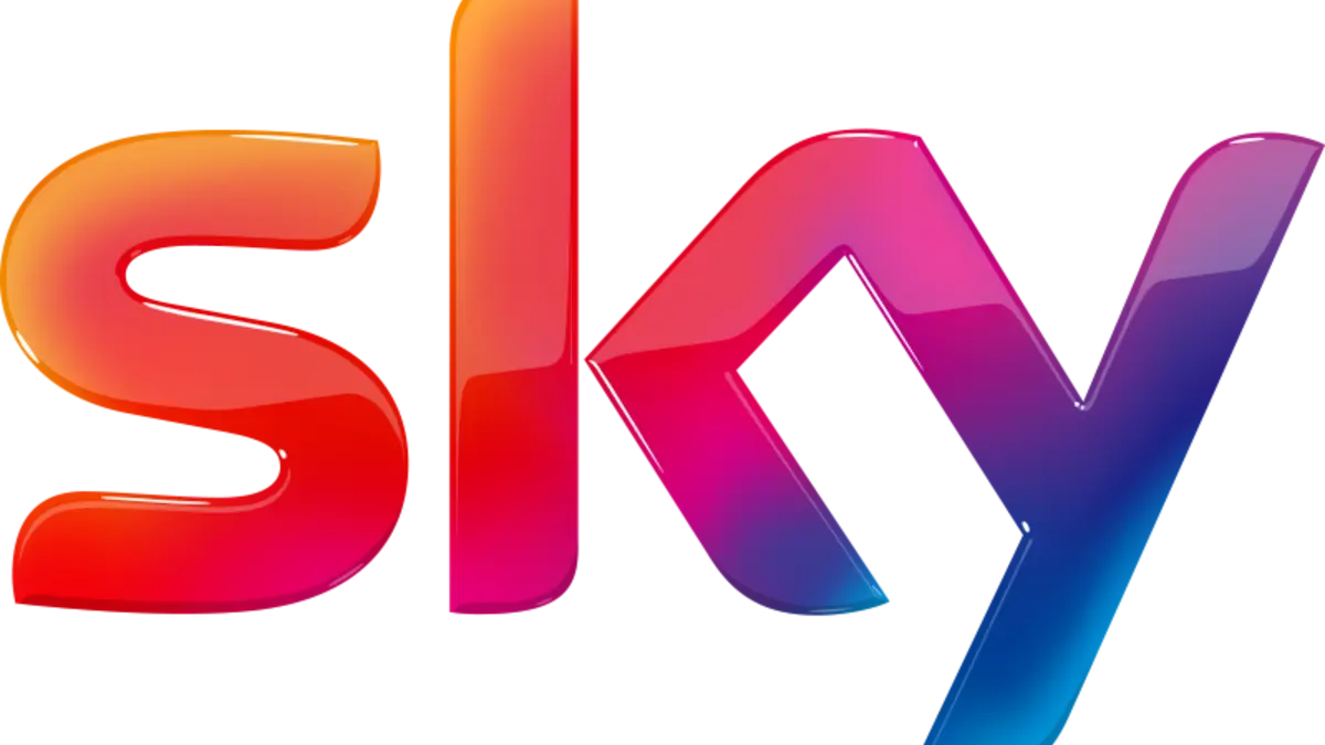 Sky Logo