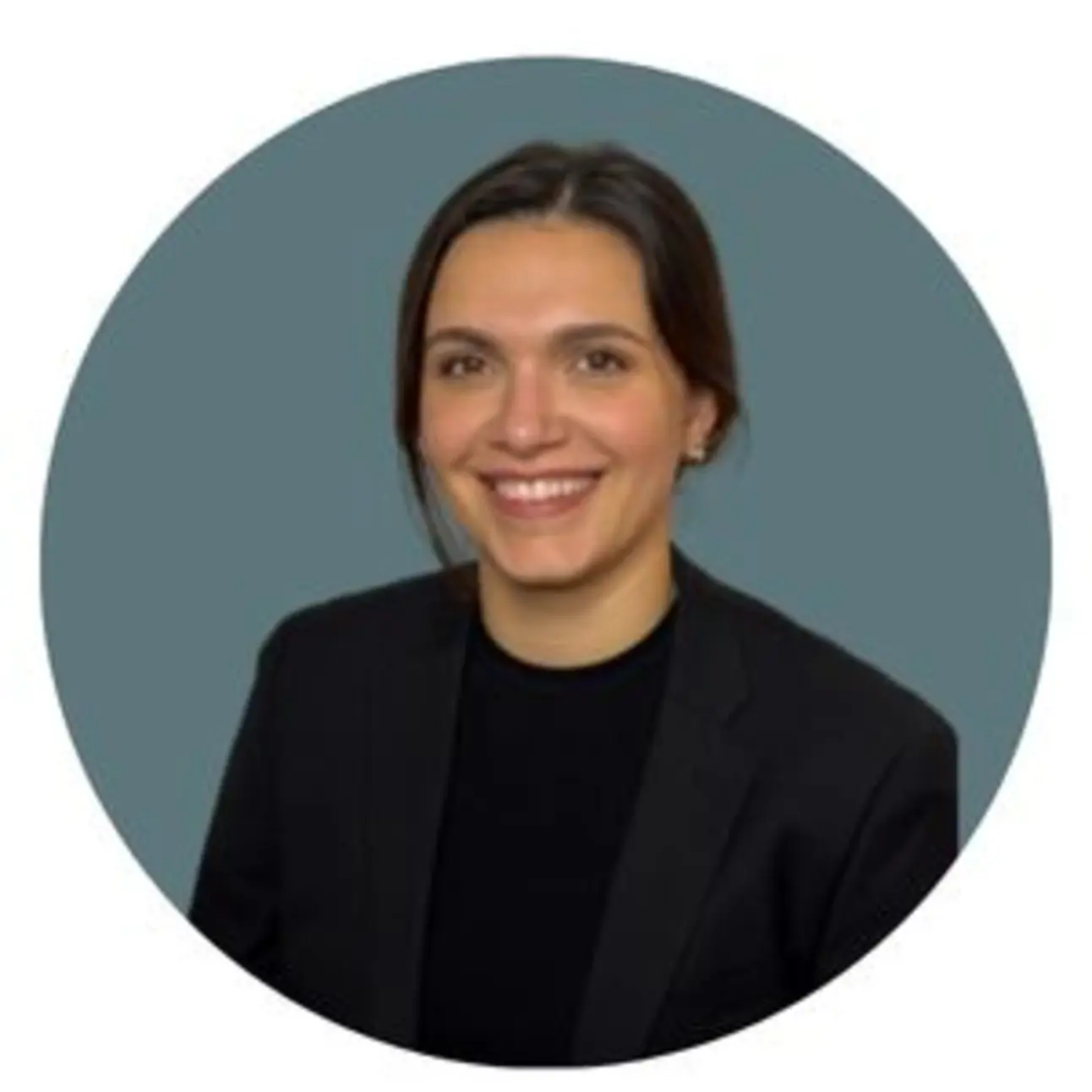Anita Ernstdorf