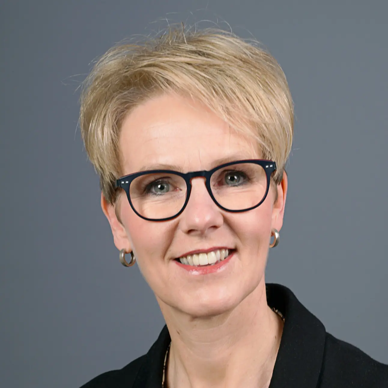 Ingrid Deutmeyer, Leiterin der Verbraucherzentrale Aachen