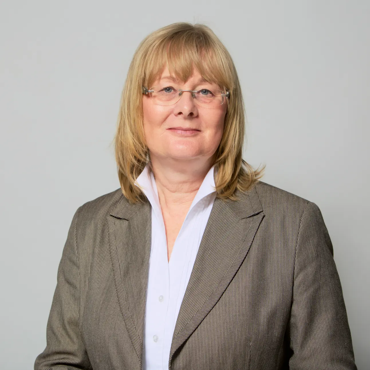 Birgit Brendel