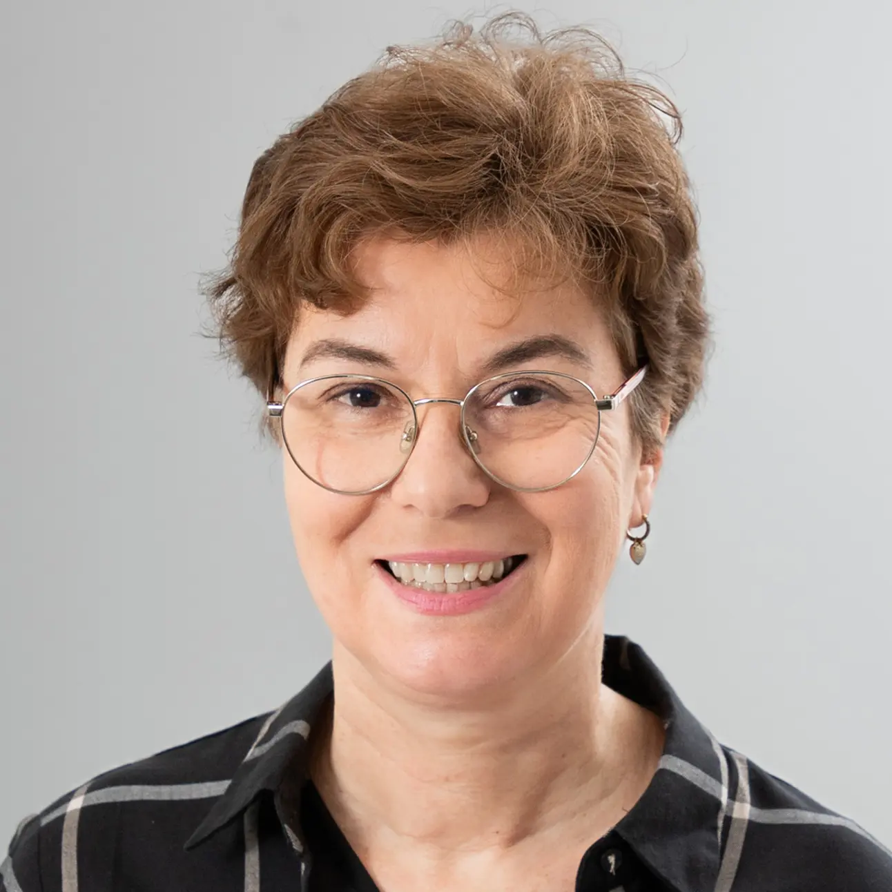 Energieberaterin Dorothee Görlitz