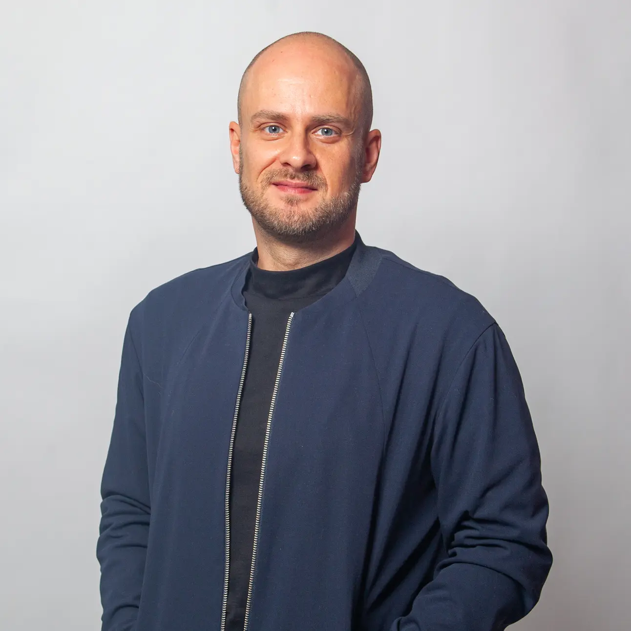 Gordon Oslislo