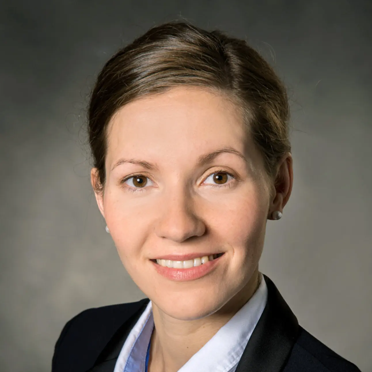 Janina Pühl, Leiterin der Verbraucherzentrale Hagen