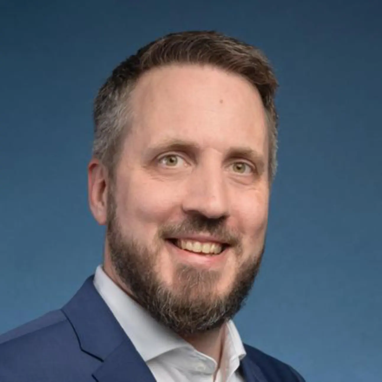 Karsten Strätz, Leiter der Verbraucherzentrale Köln
