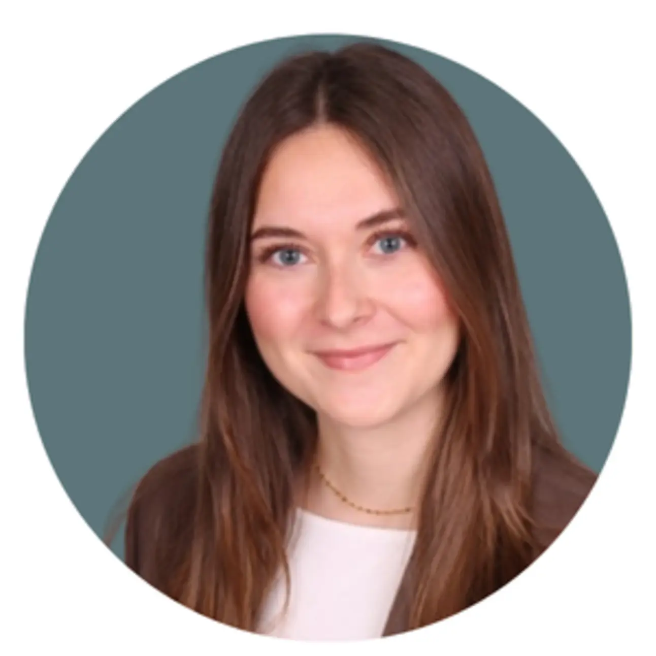 Luisa Knippscheer