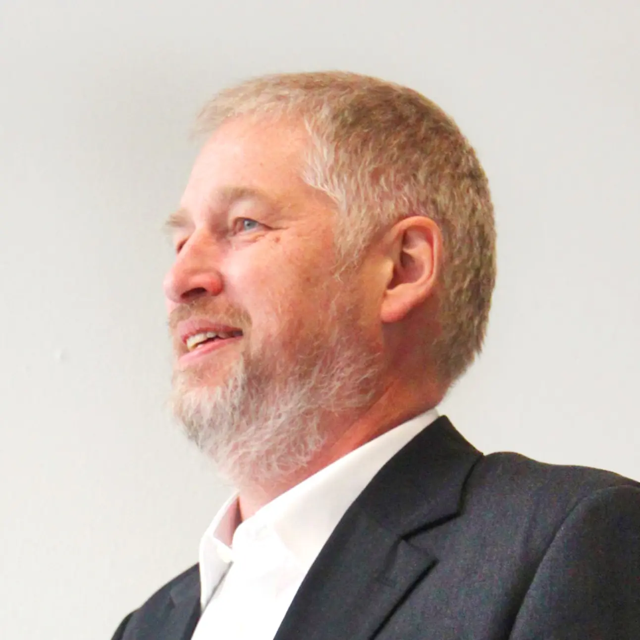 Reint Jan Vos, Leiter der Verbraucherzentrale Marl