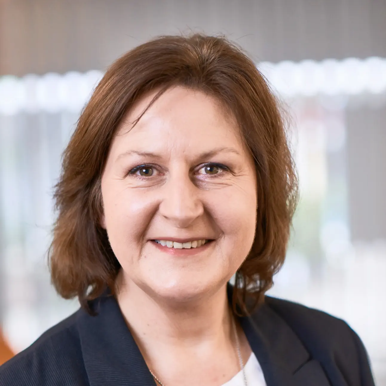 Dorothea Khairat, Leiterin der Verbraucherzentrale Neuss
