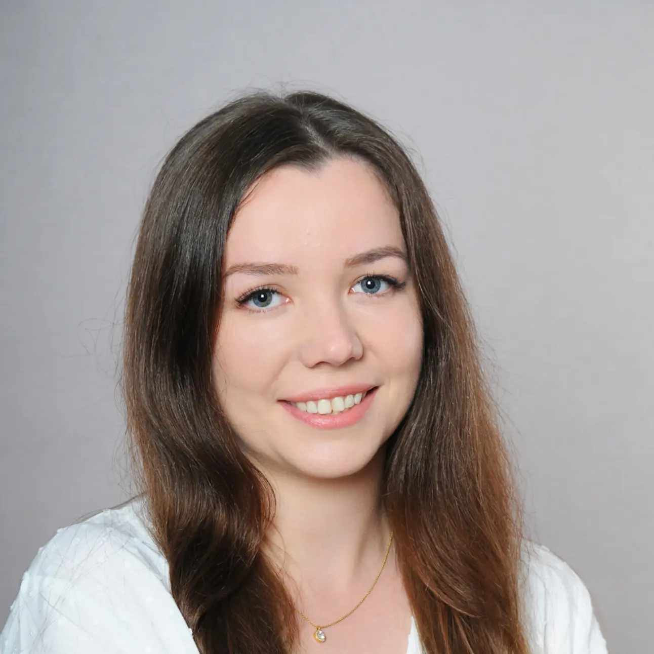 Laura Egberink, Leiterin der Verbraucherzentrale Rheine