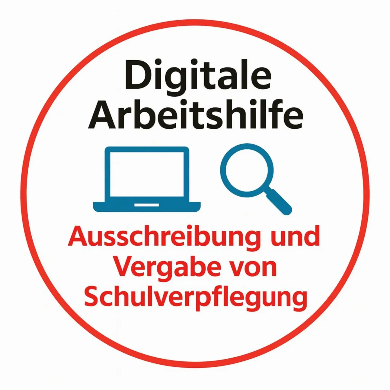 Signet Arbeitshilfe