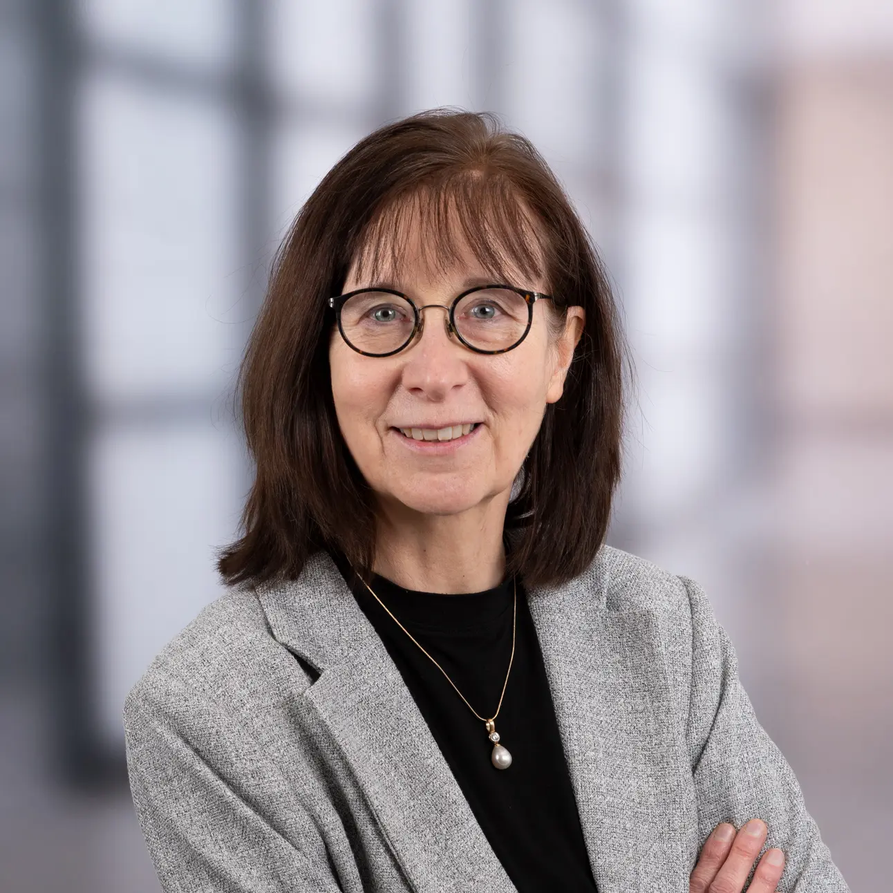 Susanne Terwey Leiterin Verbraucherzentrale Dülmen