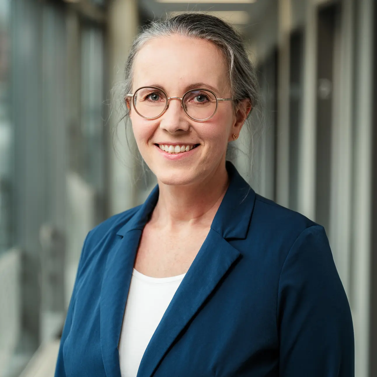 Annett Reinke 