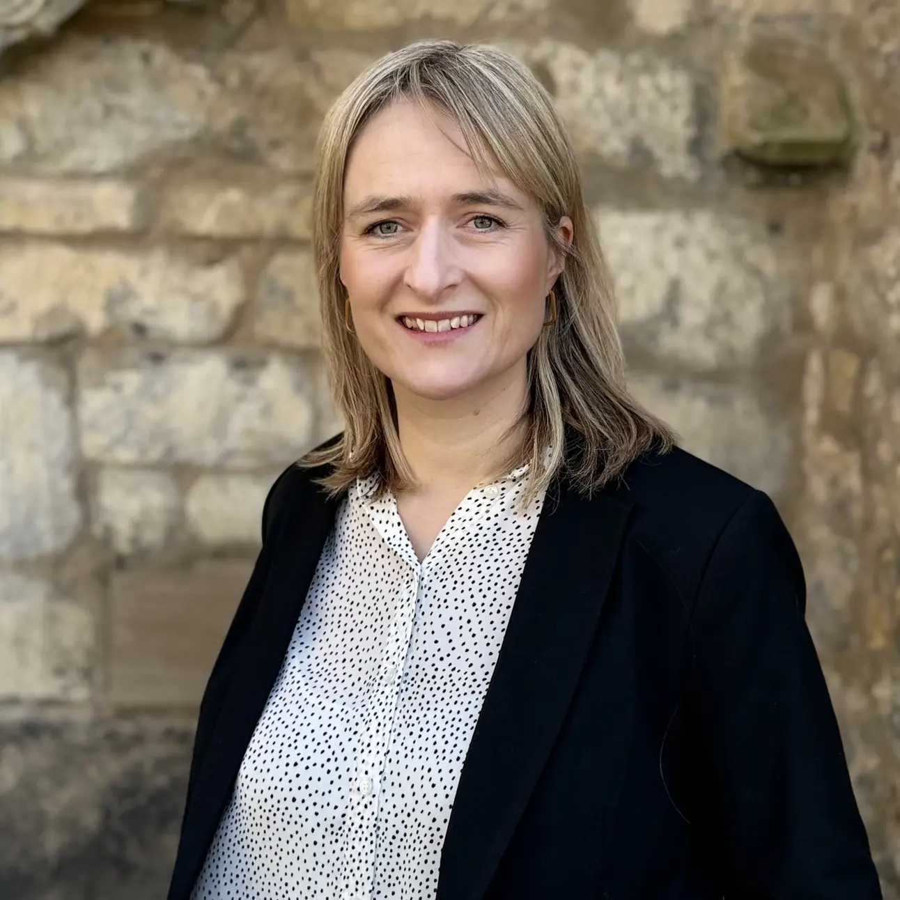Antje Warlich