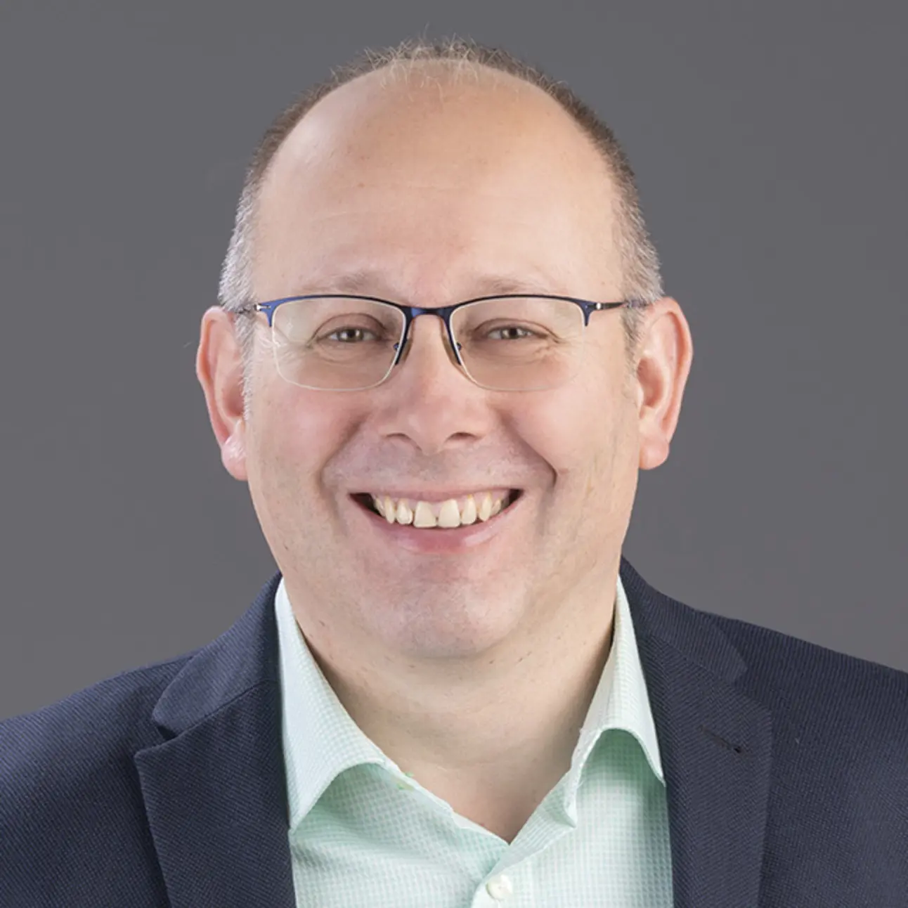 Energieberater Carsten Peters