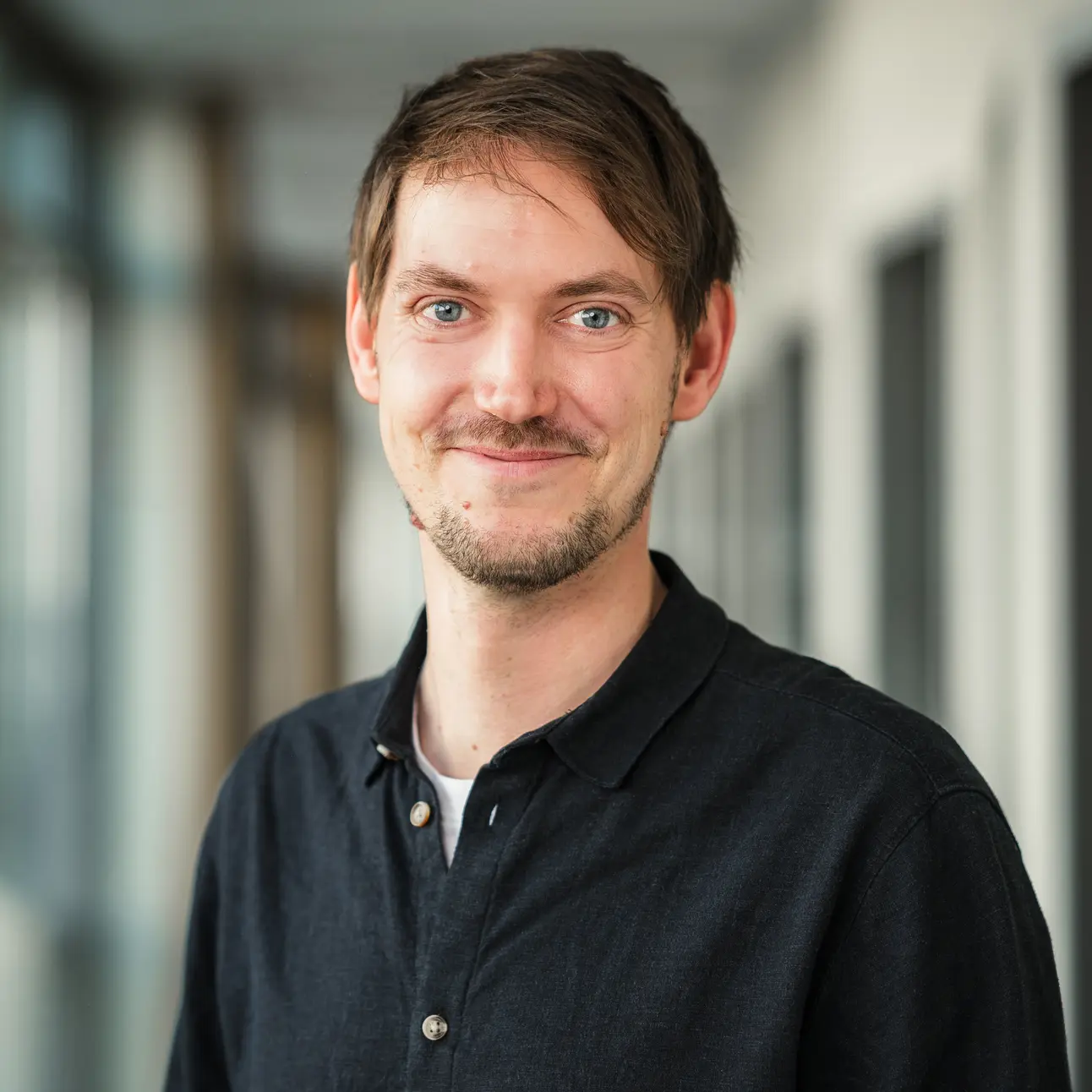 Christopher Kuß 
