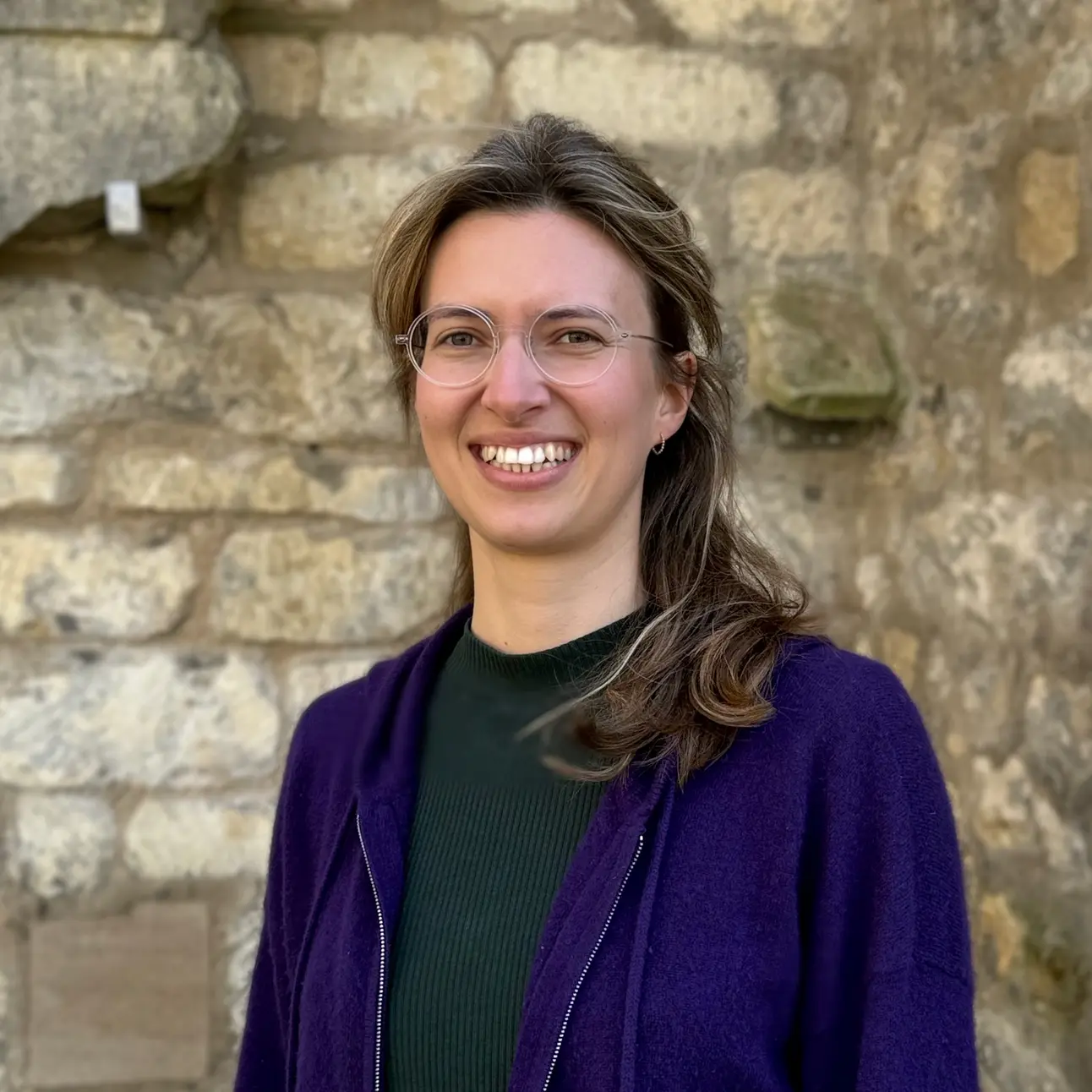 Constanze Rubach