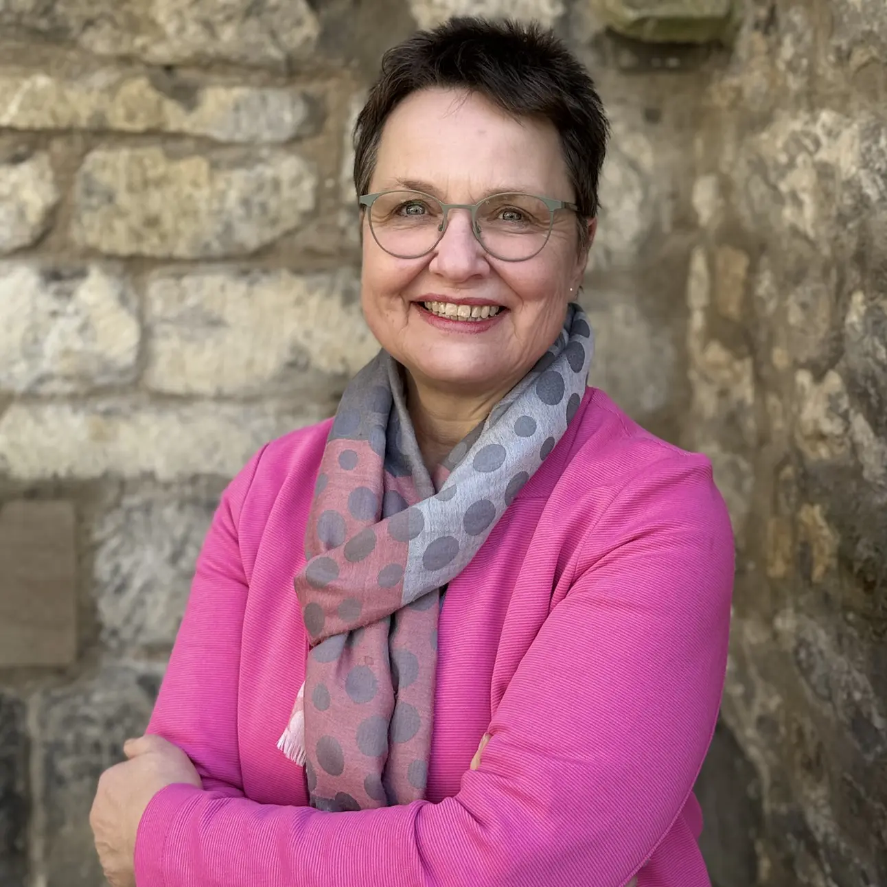 Dorothee Seelhorst