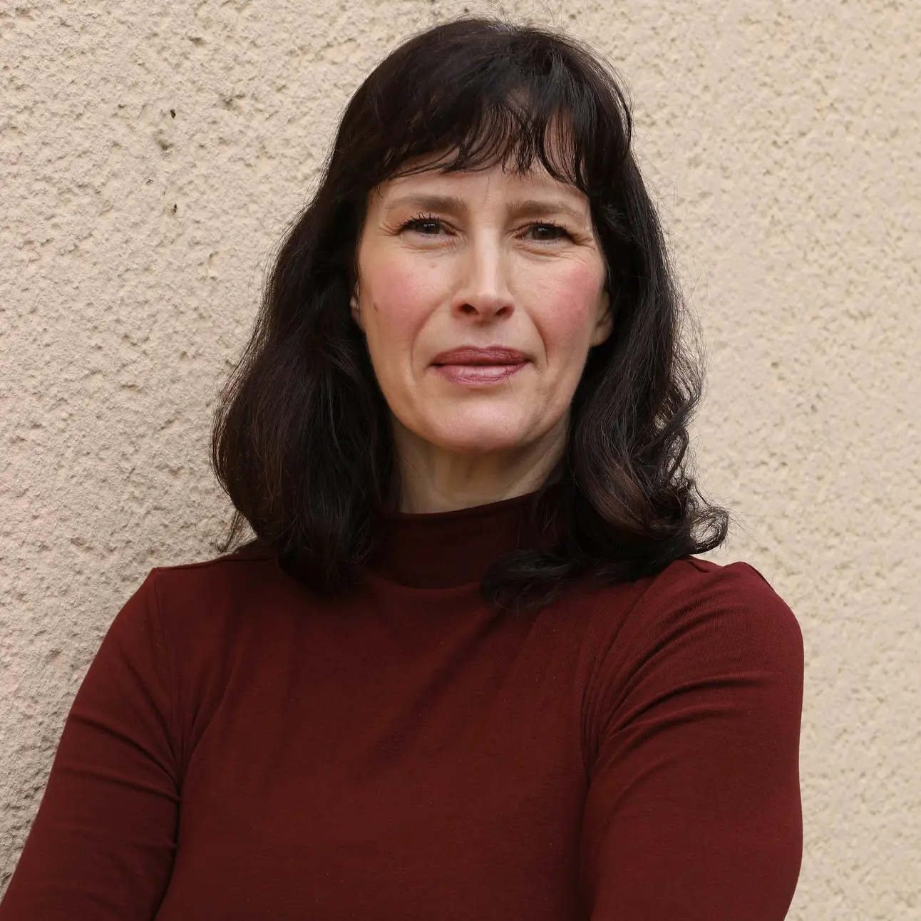 Profilfoto Mitarbeiterin Elif Tanto (Verbraucherzentrale Saarland)