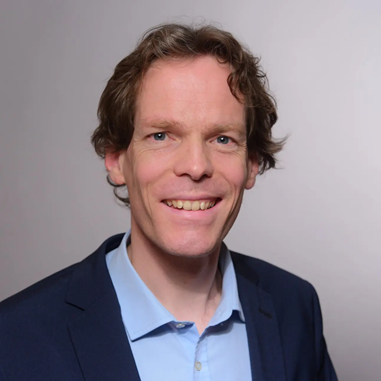 Energieberater Helge Pfingst