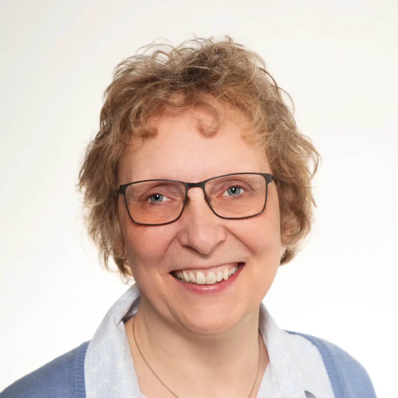Astrid Lindner, Leiterin der Verbraucherzentrale Kamen