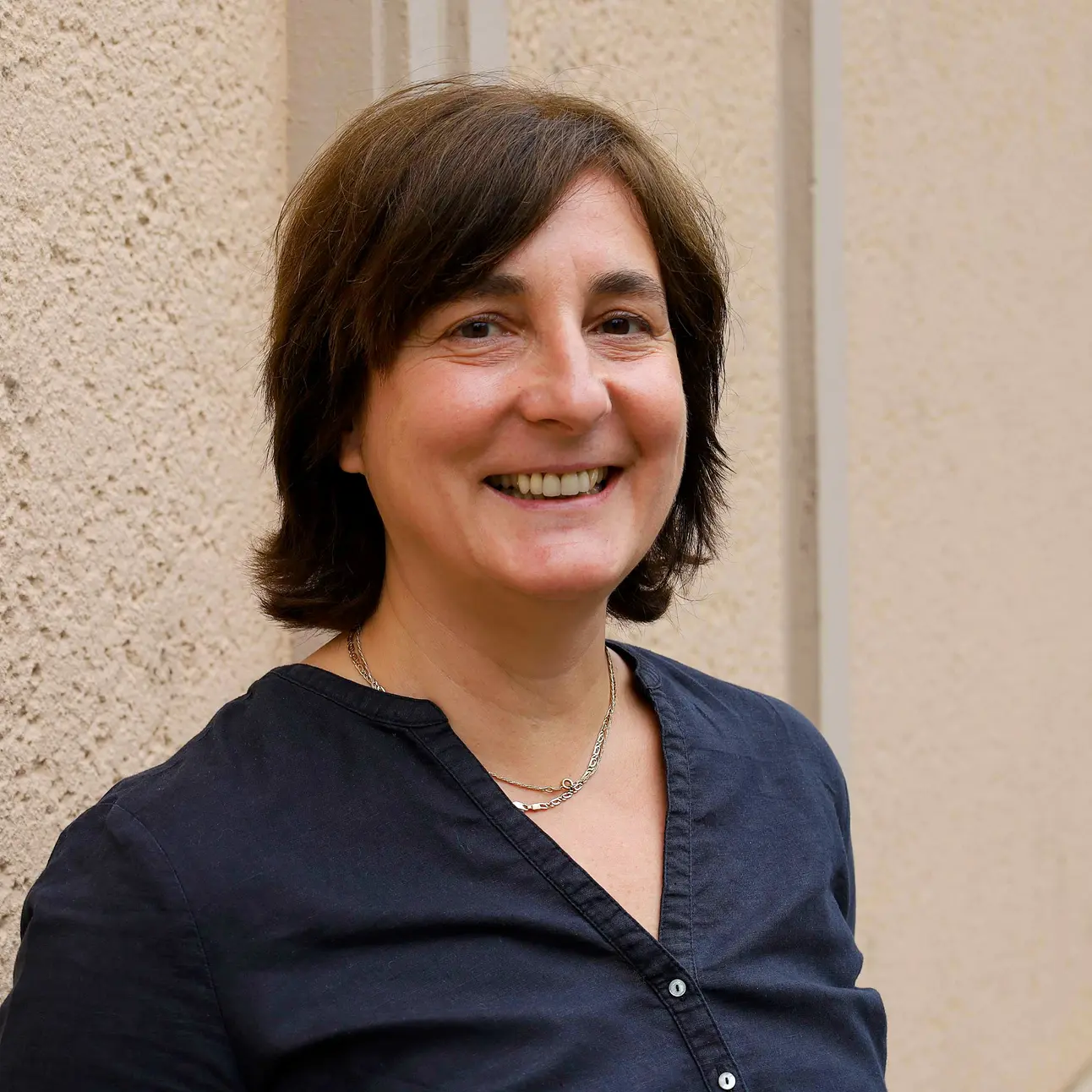 Profilbild Mitarbeiterin Katina Karakas (Verbraucherzentrale Saarland)