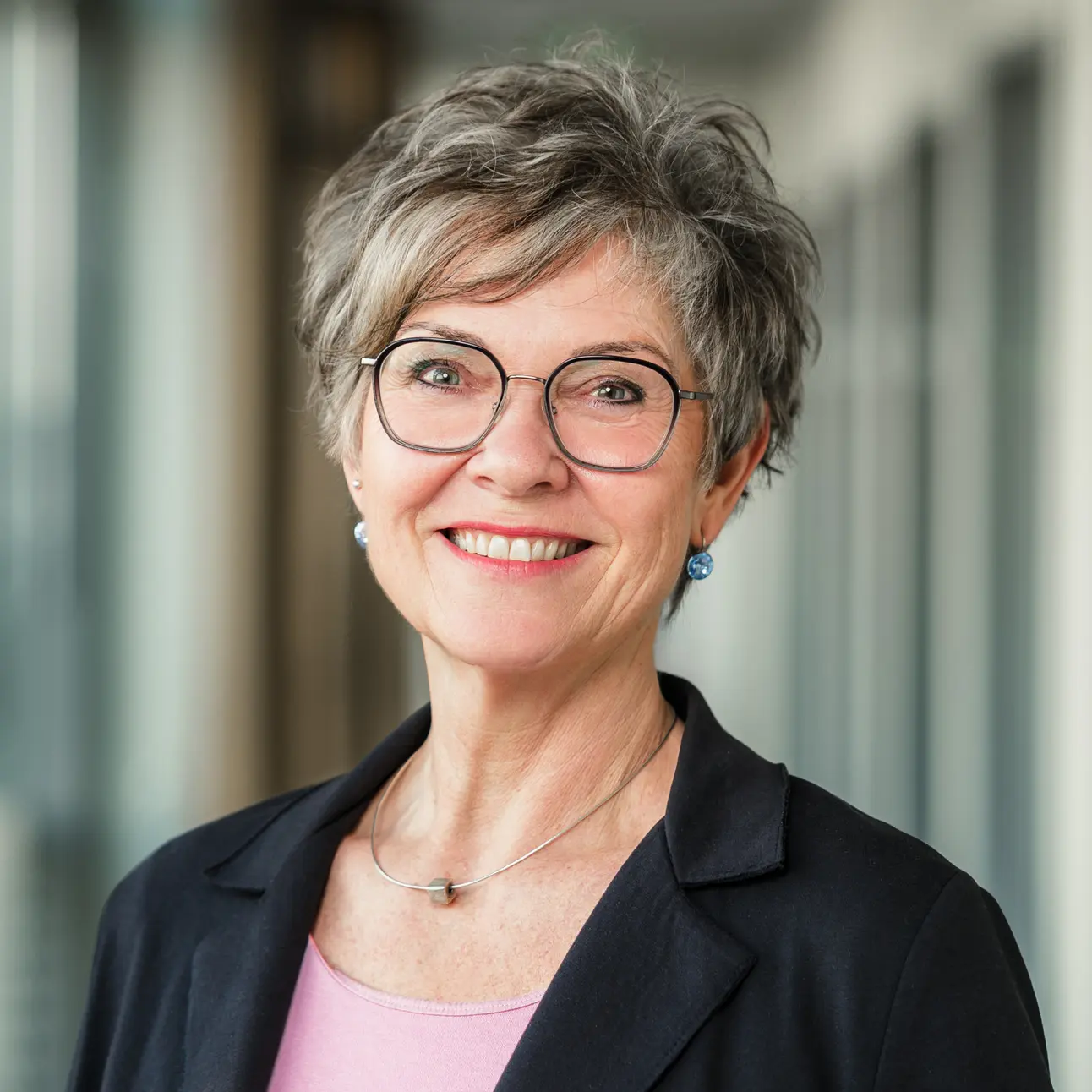 Portrait von Katrin Hofschläger