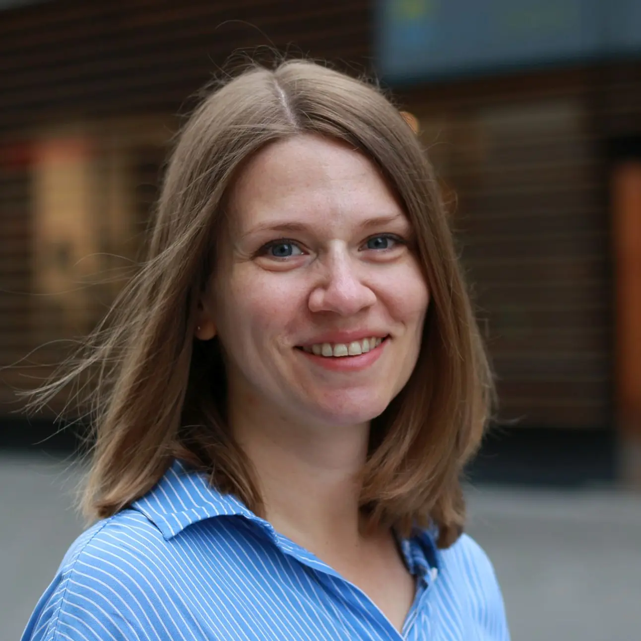 Kerstin Gärtner, Verbraucherzentrale Hessen
