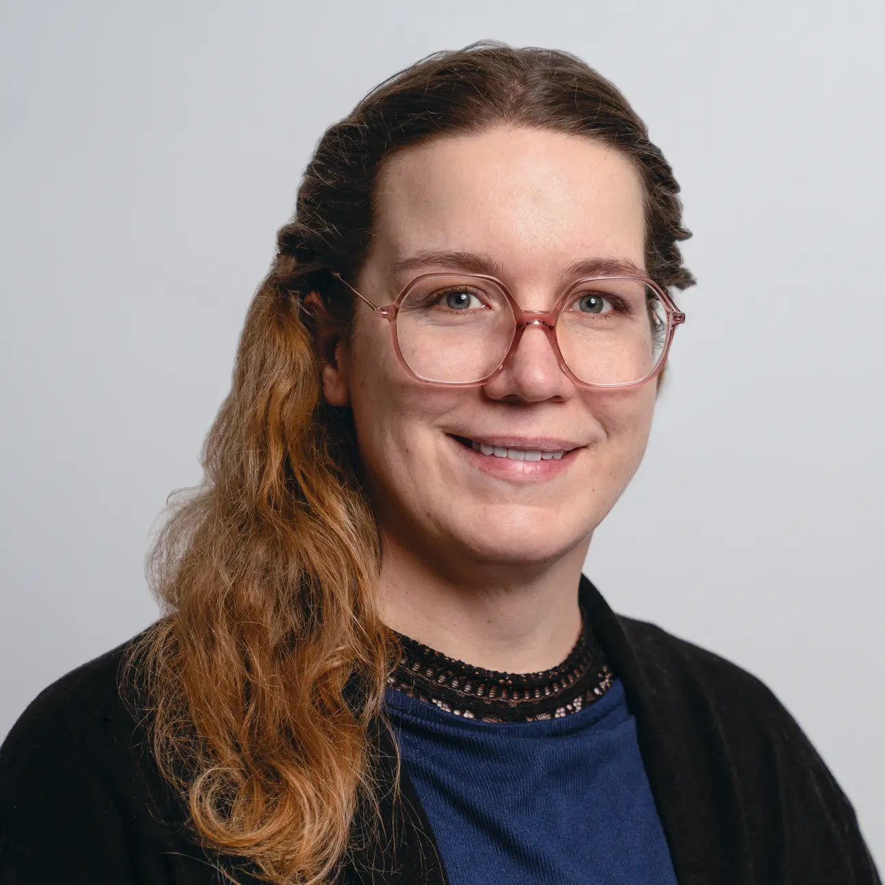 Marie Bücking, Verbraucherzentrale Niedersachsen