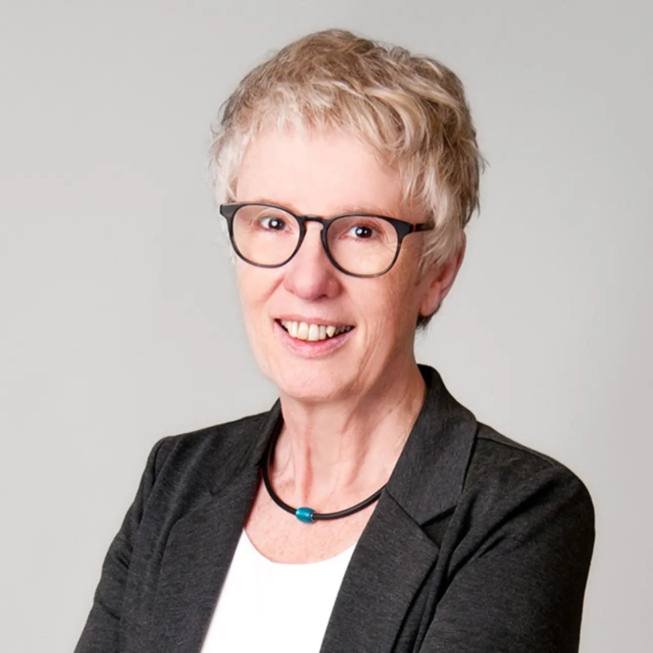 Energieberaterin Martina Zbick