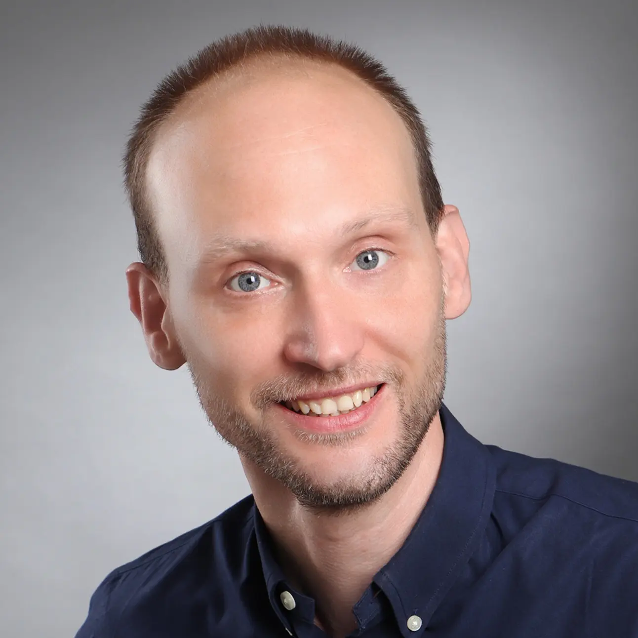 Energieberater Matthias Gering