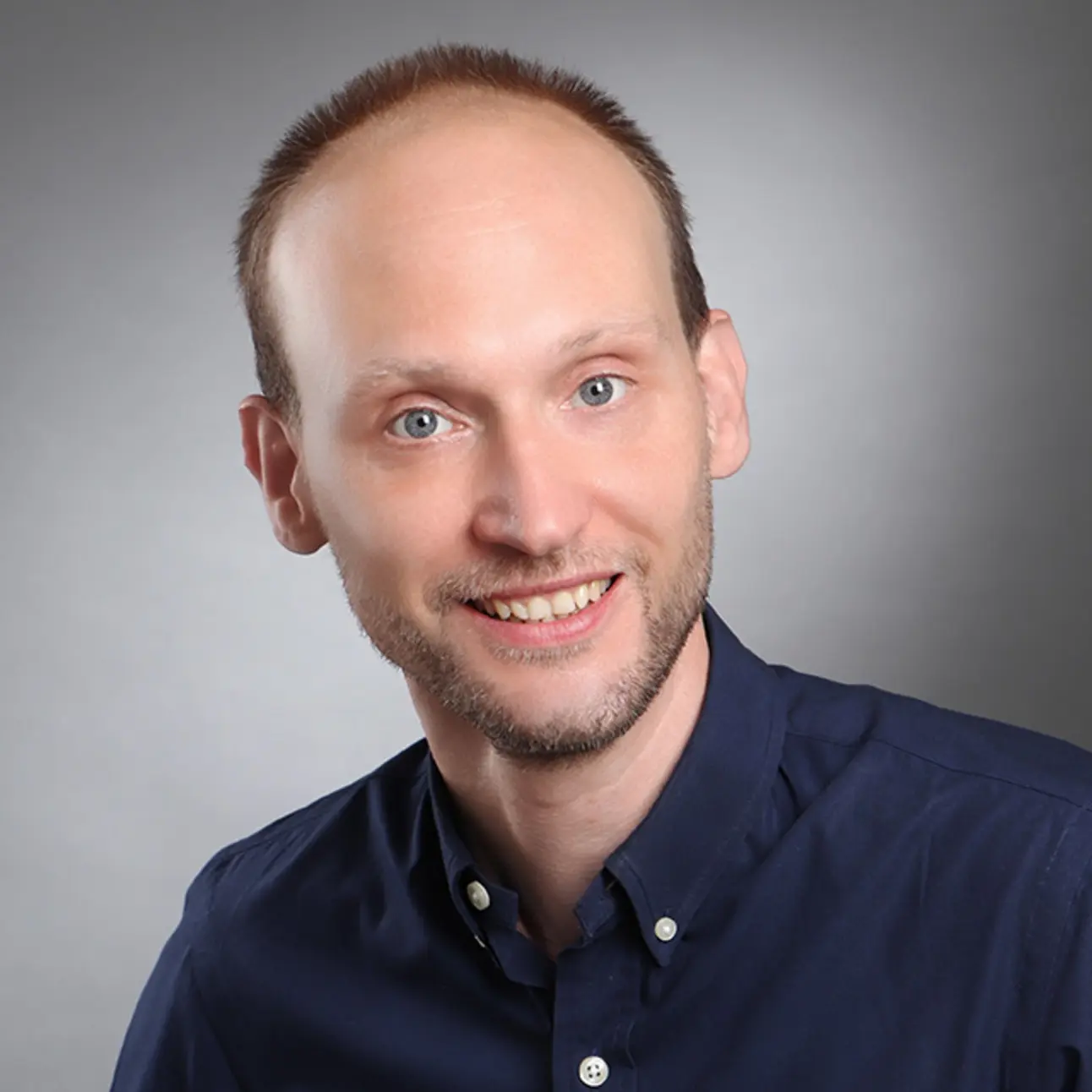 Energieberater Matthias Gering
