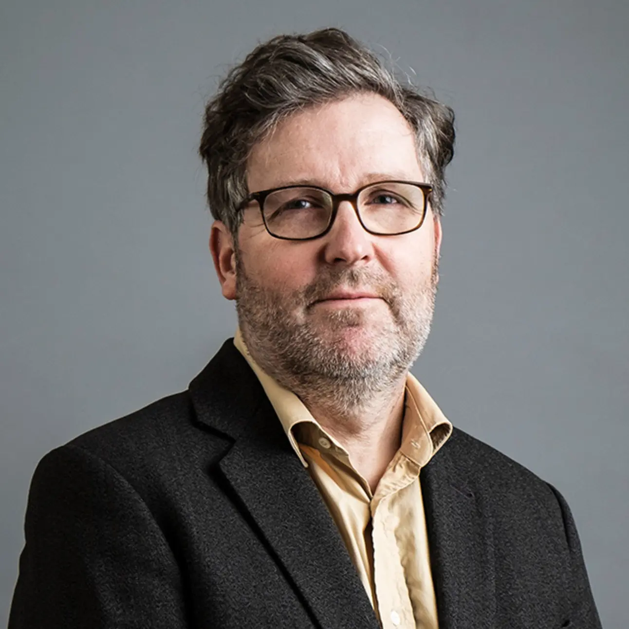 Energieberater Oliver Klein