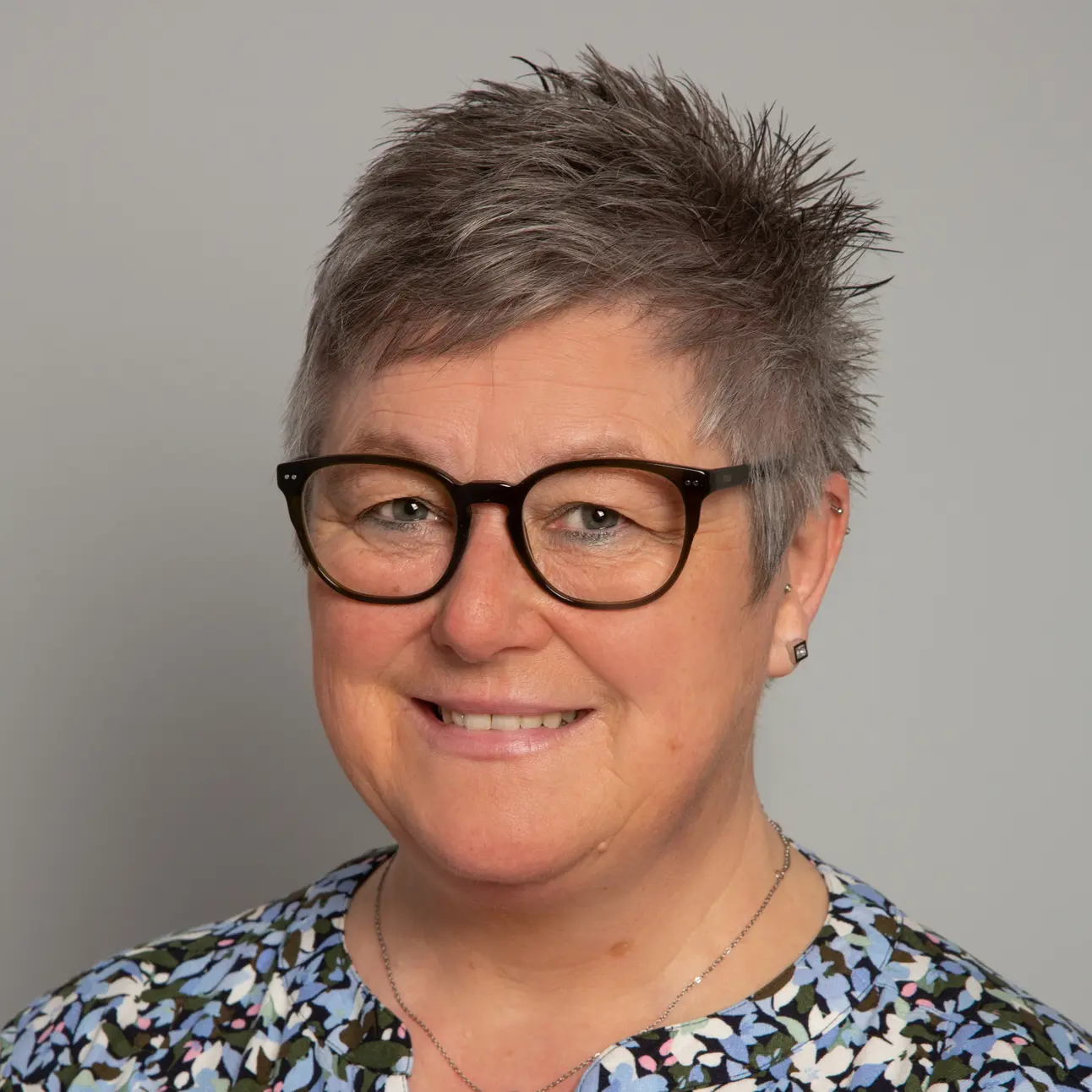 Petra Borgmann, Verbraucherzentrale Niedersachsen