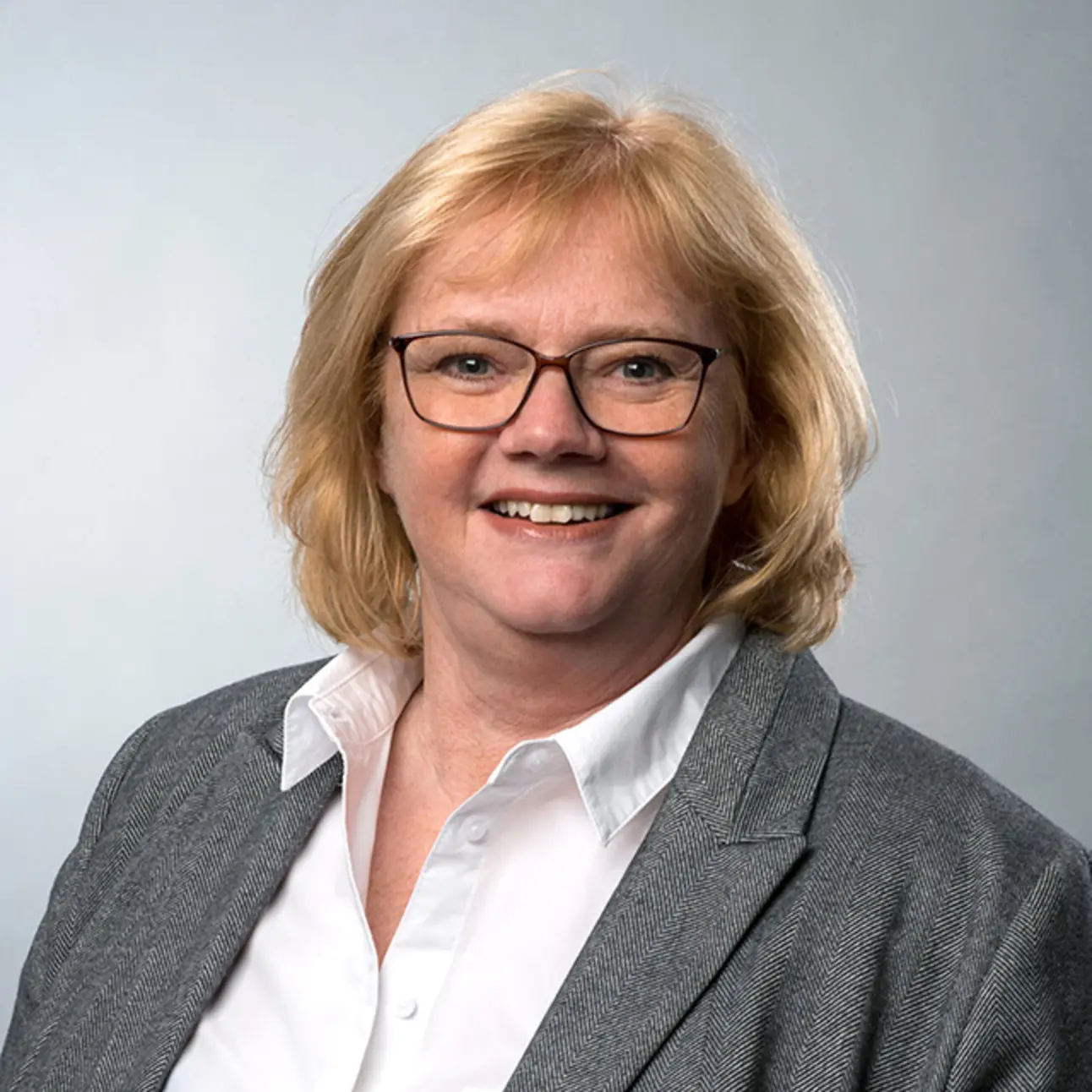 Energieberaterin Petra Grebing