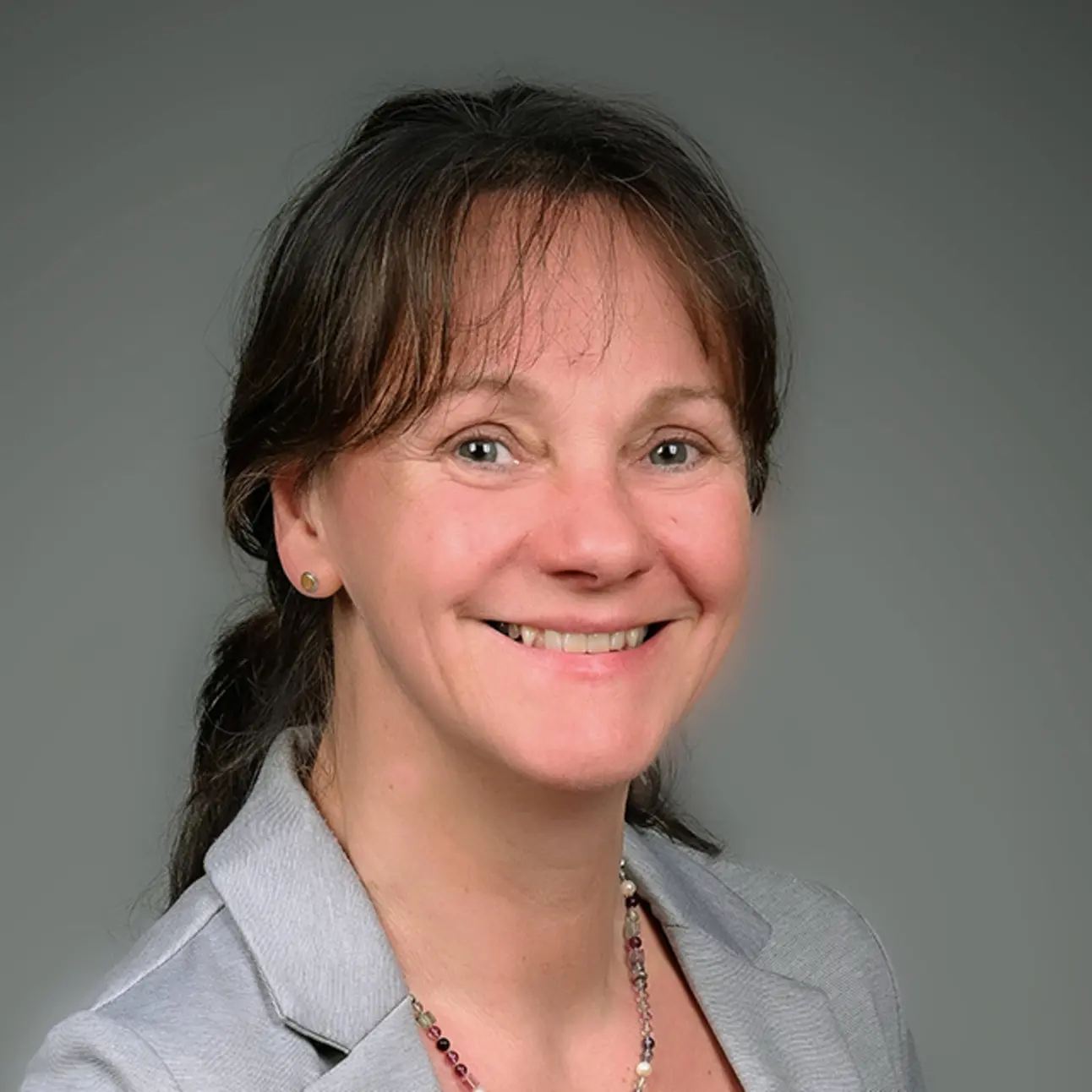 Energieberaterin Petra Kerstan