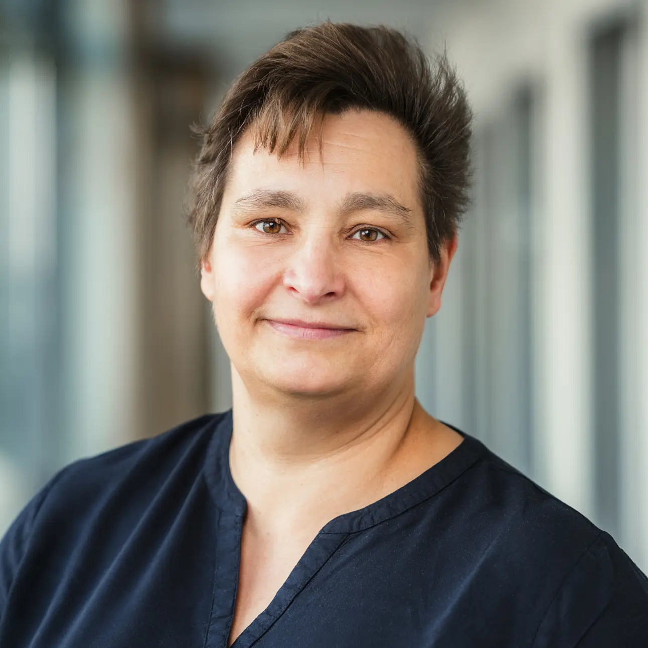 Sabine Weiß