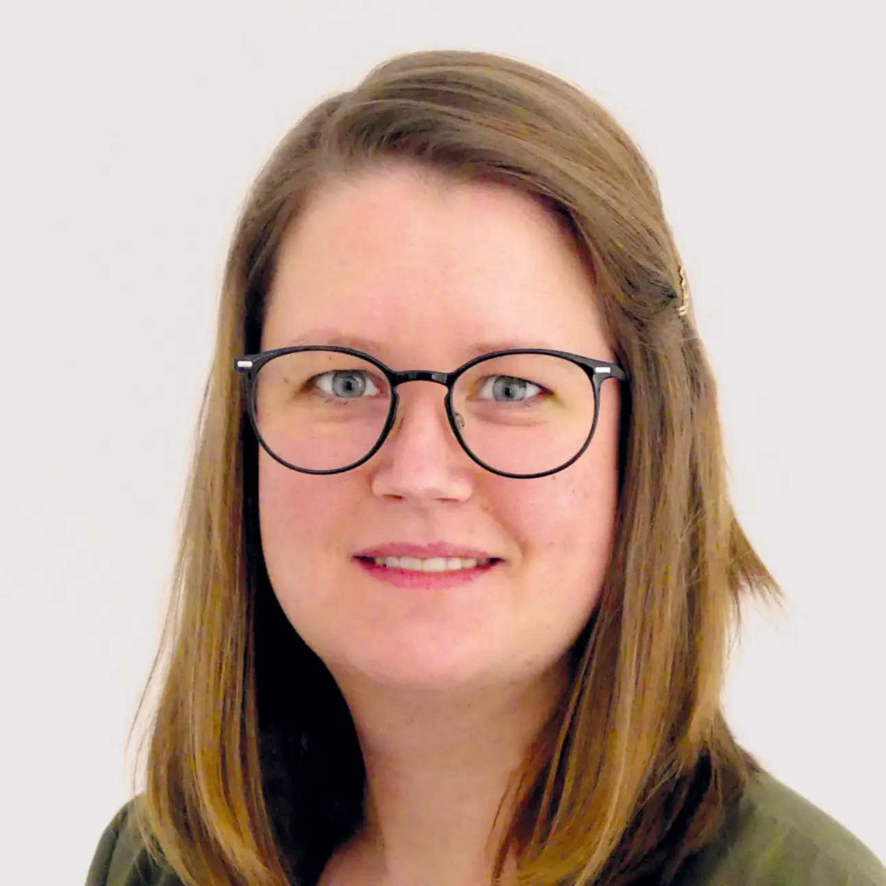 Hannah Pick, Leiterin der Verbraucherzentrale Schwerte