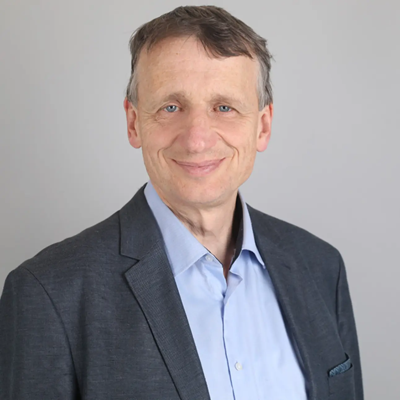 Energieberater Stefan Bürk