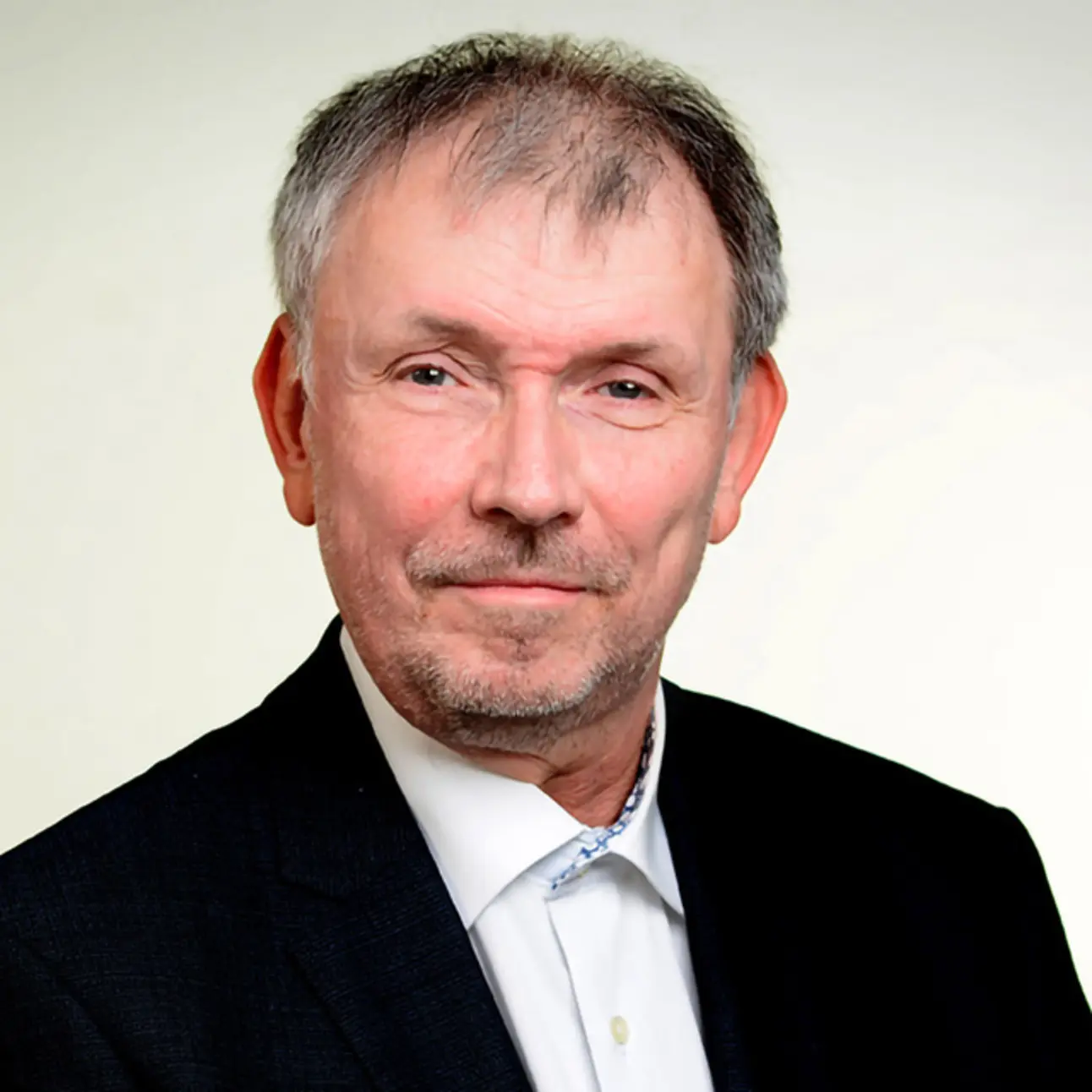 Energieberater Stephan Herpertz