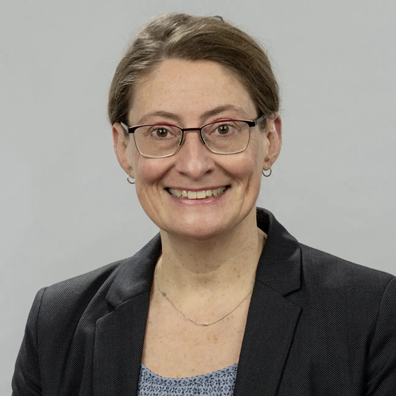 Energieberaterin Stephanie Kallendrusch