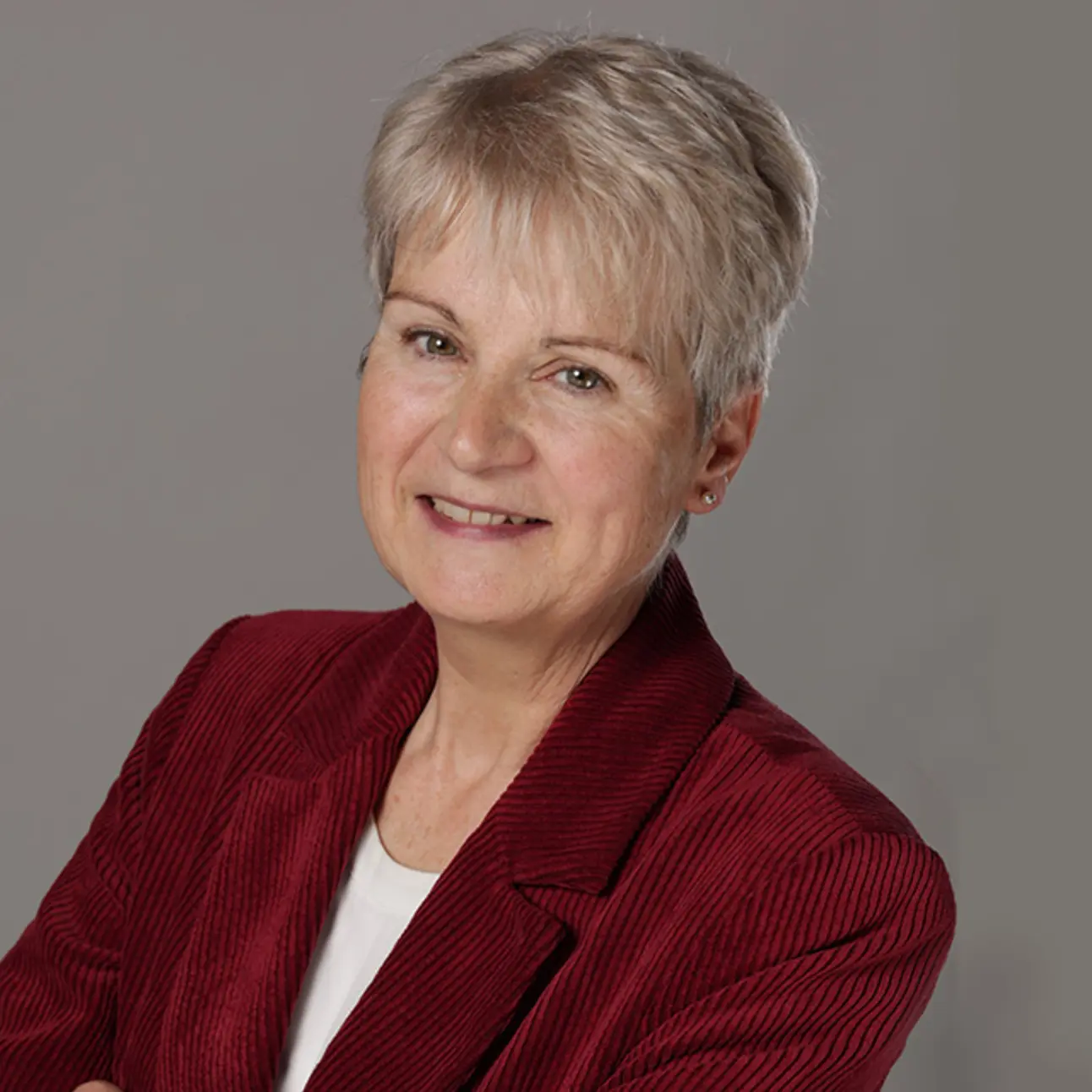 Energieberaterin Susanne Berger
