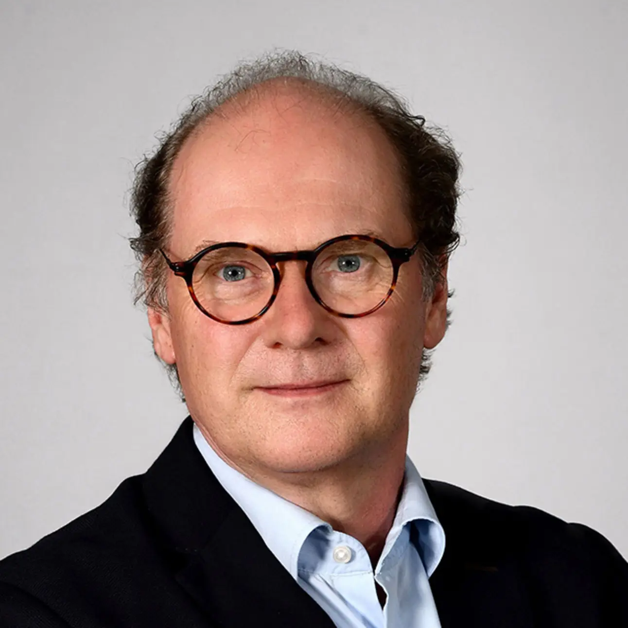 Energieberater Thomas Bertram
