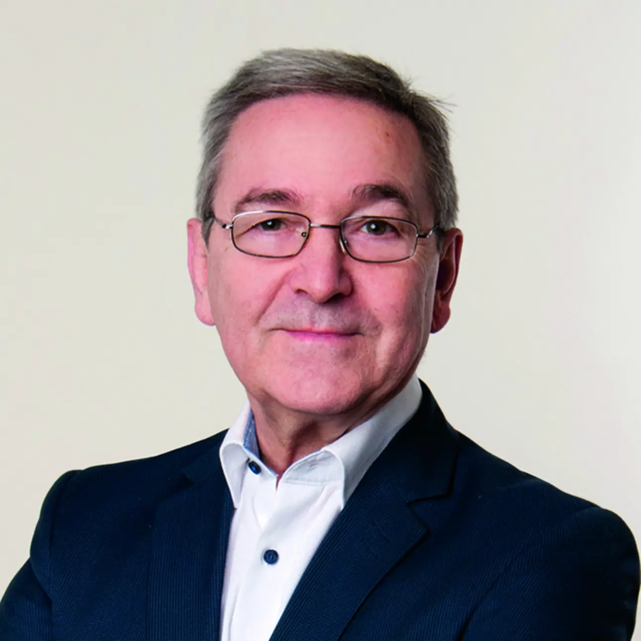 Energieberater Thomas Weber