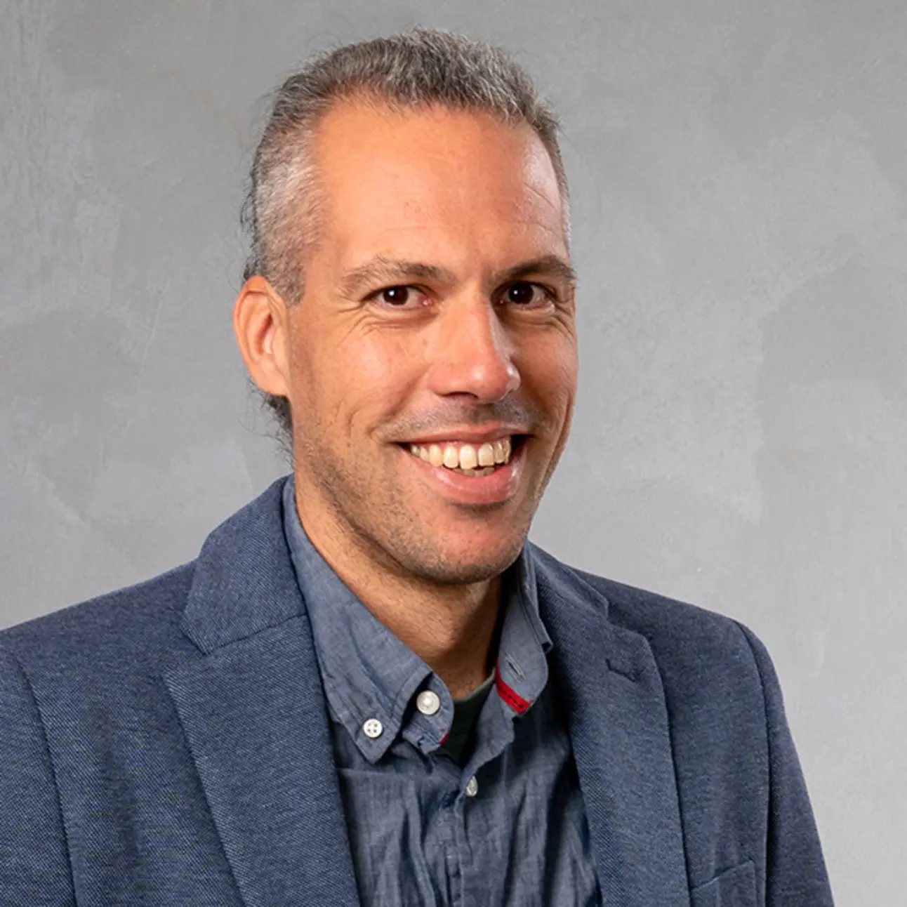 Energieberater Thorsten Sonnet