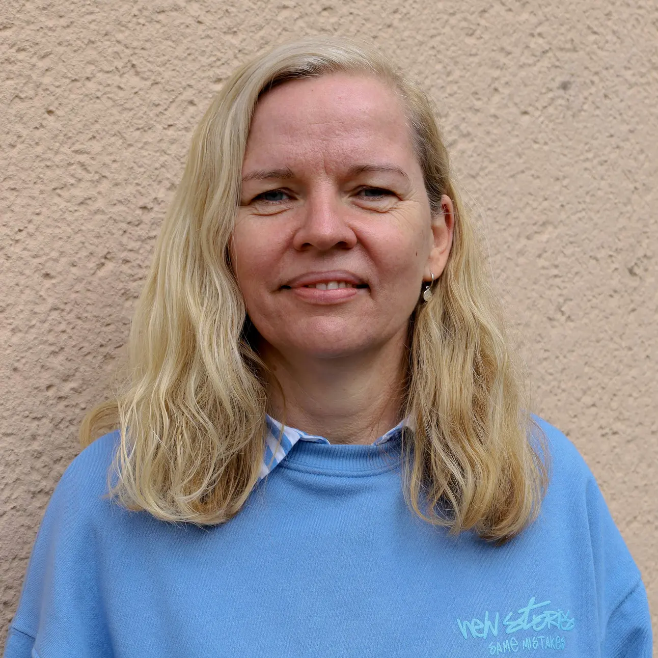 Profilbild Mitarbeiterin Yvonne Schmieder (Verbraucherzentrale Saarland)
