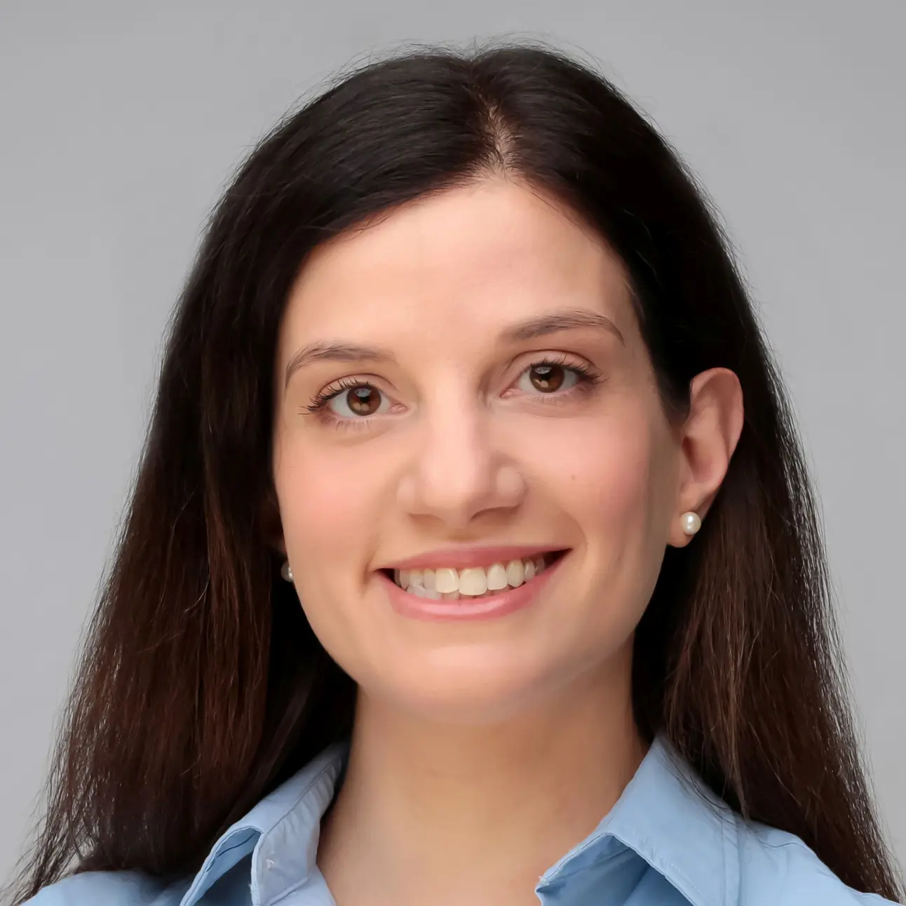 Portrait Dr. Ayten Öksüz