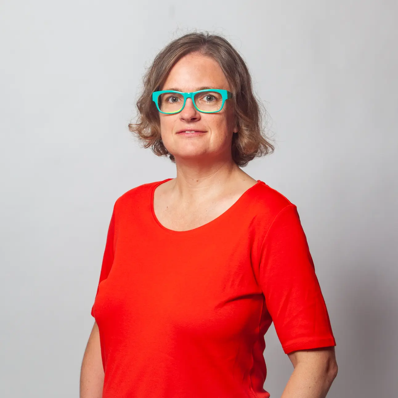 Beate Saupe