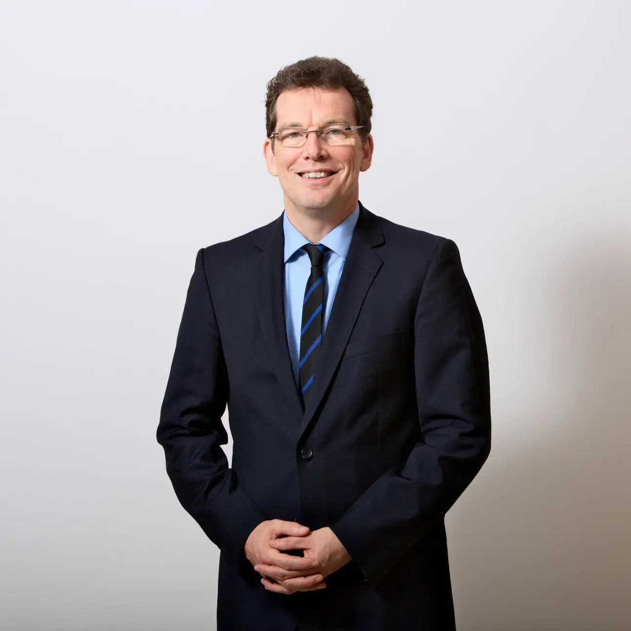 Andreas Eichhorst