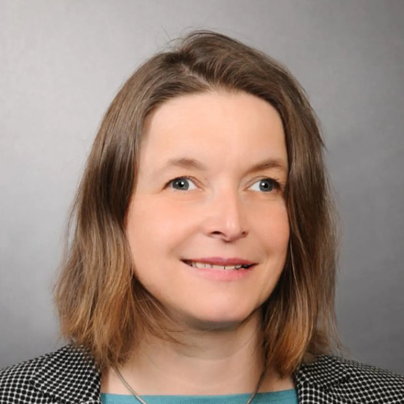 Portrait Barbara Jäger